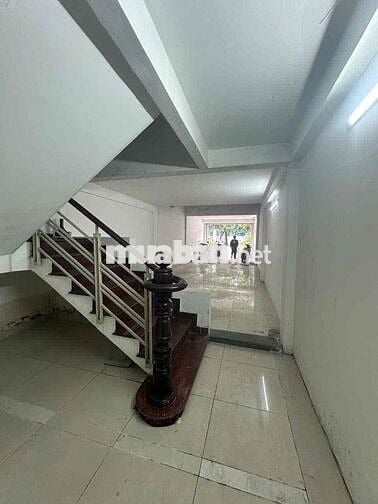 Mặt tiền Bạch Đằng View Công Viên Gia Định tiện mở văn phòng, Spa, Cty