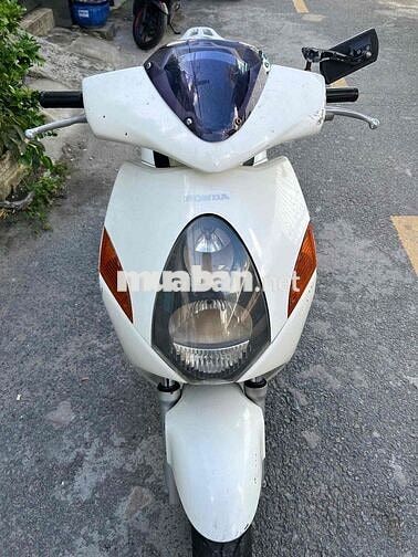 Honda @150 zin mộc chính chủ bstp ký ngay