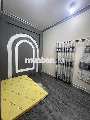 Cho thuê nhà hẻm thông 243 Mã Lò