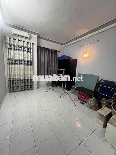 Cho thuê nhà hẻm thông 243 Mã Lò