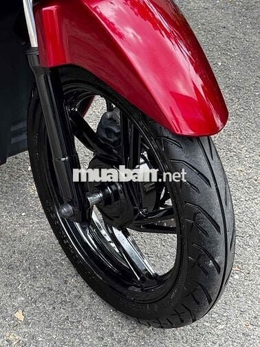 Honda SH 125i đk 2025 Đỏ đen (co góp nợ xấu)