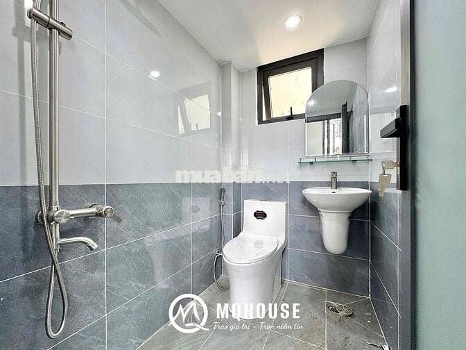 TRỐNG LẠI CĂN HỘ CÓ BAN CÔNG 🔥 TÔ KÝ