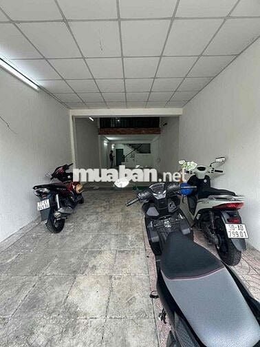 Mặt tiền Bạch Đằng View Công Viên Gia Định tiện mở văn phòng, Spa, Cty