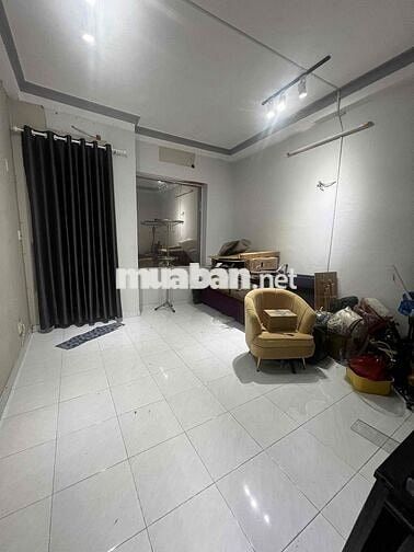 Cho thuê nhà hẻm thông 243 Mã Lò