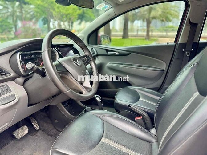 Fadil Premium đỏ 2019