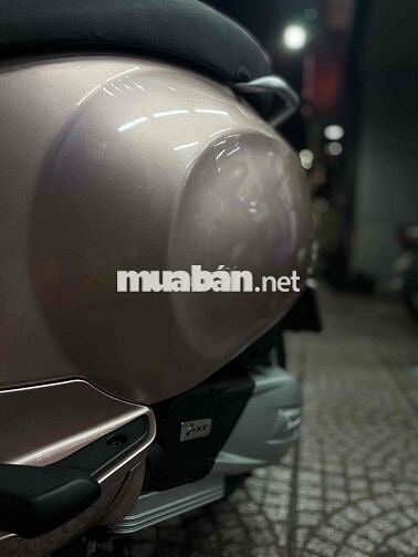 Piaggio Vespa Sprint 125Cc 2021 Hồng