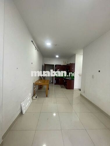 CHO Thuê Chung cư tô ký 61m2 2PN 2WC 