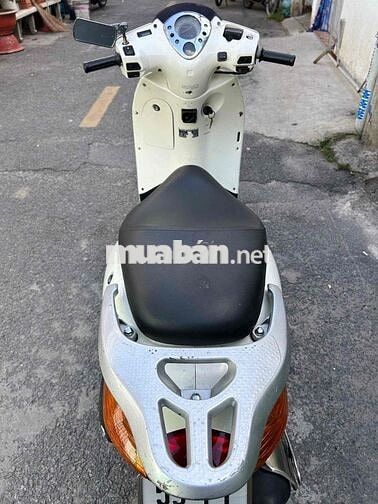 Honda @150 zin mộc chính chủ bstp ký ngay