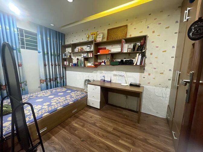 Cho Thuê căn hộ 2pn2vs Nguyễn Xiển giá 7,5tr full nội thất