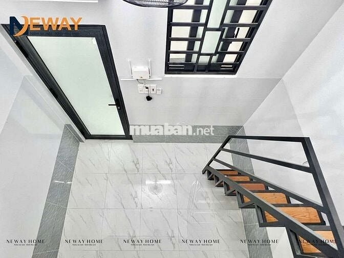 PHÒNG TRỌ GÒ VẤP KẾ BÊN EMART GIỮ PHÒNG ĐẾN 1/8