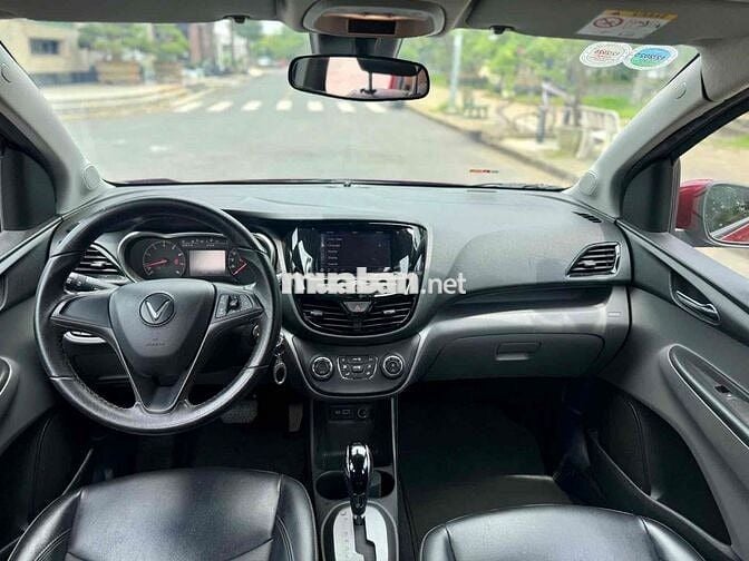 Fadil Premium đỏ 2019