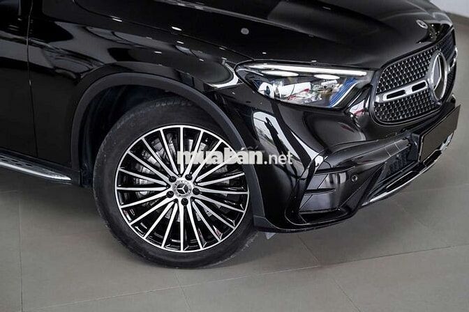 Mercedes GLC300 All New 2023 siêu lướt 8.000km
