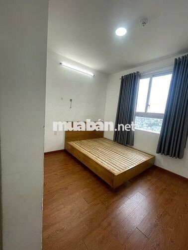 CHO Thuê Chung cư tô ký 61m2 2PN 2WC 