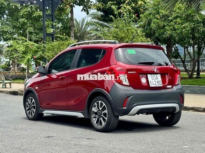 Fadil Premium đỏ 2019