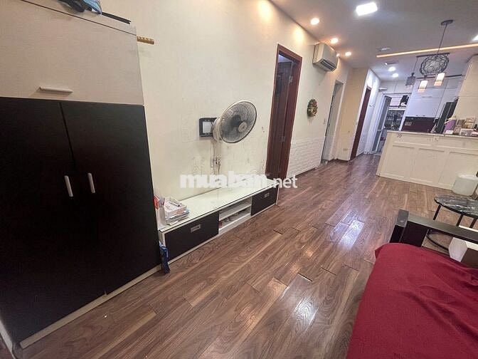 Cho Thuê căn hộ 2pn2vs Nguyễn Xiển giá 7,5tr full nội thất