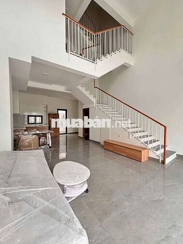 cho thuê nhà khu K-home TP mới 
