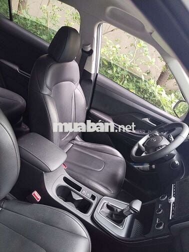 Hyundai Creta Trắng