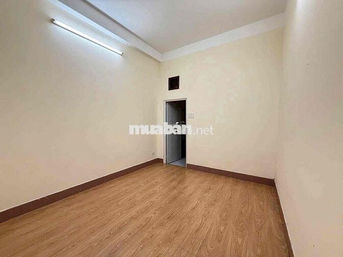 NHÀ 6X20, 1 TRỆT 1 LẦU 4PN KDC PHÚ HOÀ 1