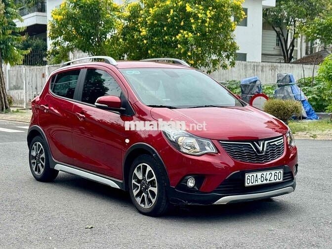 Fadil Premium đỏ 2019