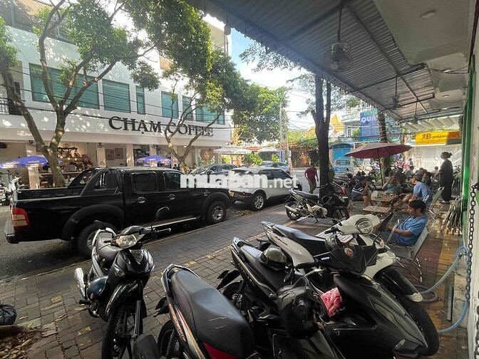 ☕️ SANG NHƯỢNG HOẶC CHO THUÊ MẶT BẰNG KINH DOANH – VỊ TRÍ ĐẸP NGÃ 4