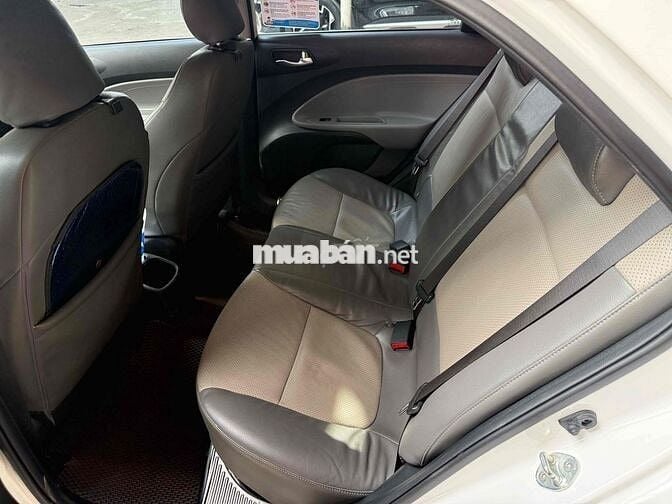 KIA SOLUTO MT Deluxe 2021 xe đẹp không lỗi