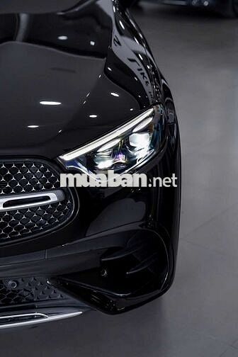 Mercedes GLC300 All New 2023 siêu lướt 8.000km