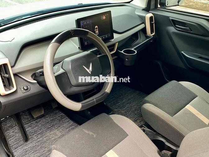 Vinfast VF3 2025 Pin Mua. sạc không giới hạn