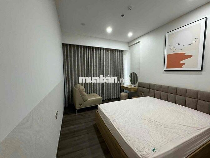 Cho Thue Wilton Tower/ Park View 3PN , 120m2 giá 26 triệu full NT