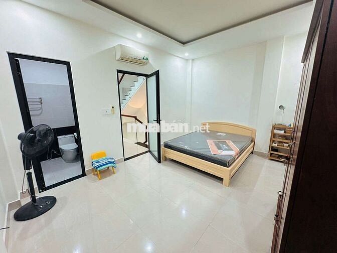 🏡 CHO THUÊ NHÀ 3 TẦNG 2 PHÒNG NGỦ GẦN LOESEBY