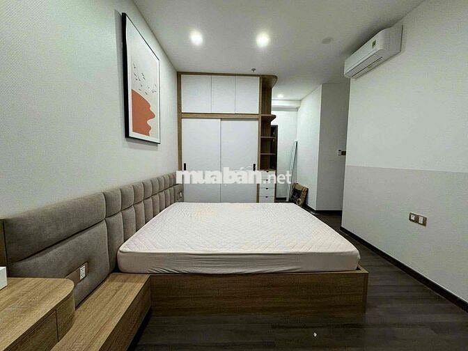 Cho Thue Wilton Tower/ Park View 3PN , 120m2 giá 26 triệu full NT