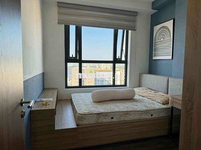 Cho thuê CC ParkView Residence 152 Điện Biên Phủ 3PN , 120m2 giá 26tr