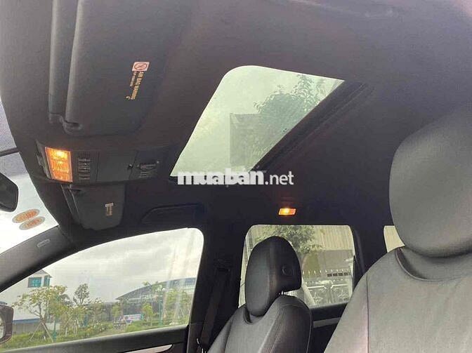 Porsche Cayenne 2007 3.6 Đỏ