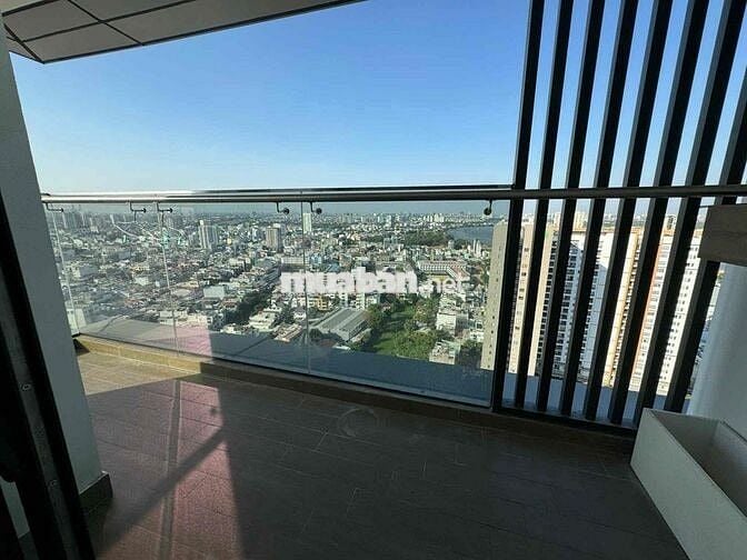 Cho Thue Wilton Tower/ Park View 3PN , 120m2 giá 26 triệu full NT