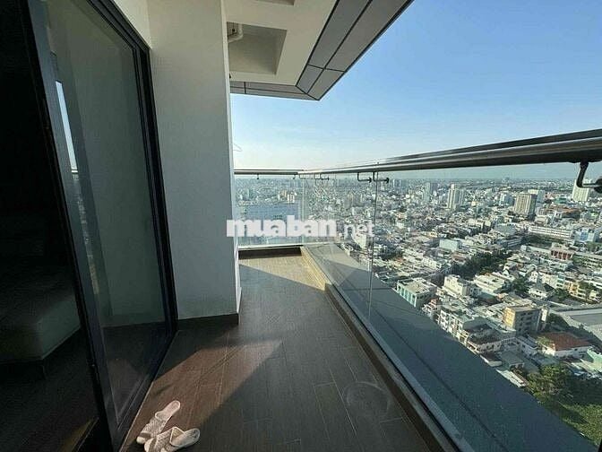 Cho Thue Wilton Tower/ Park View 3PN , 120m2 giá 26 triệu full NT