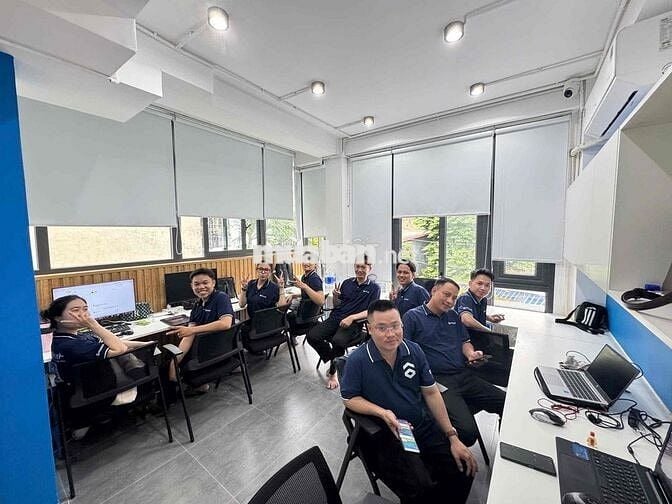 [KO CẦN KN] NHÂN VIÊN KHẢO SÁT PHÒNG/CĂN HỘ TP.HCM