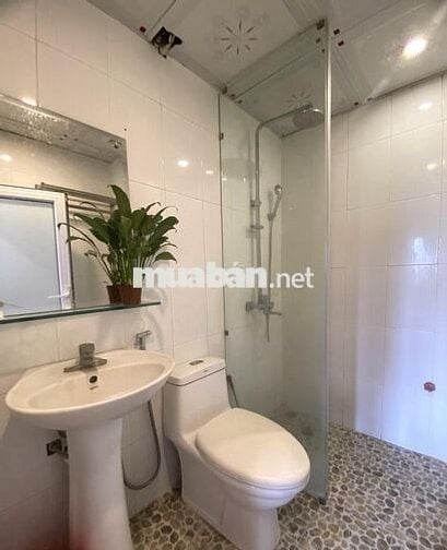 🔥 GIẢM SỐC STUDIO FULL NỘI THẤT – CHỈ 4,5TR NGAY TRẦN DUY HƯNG