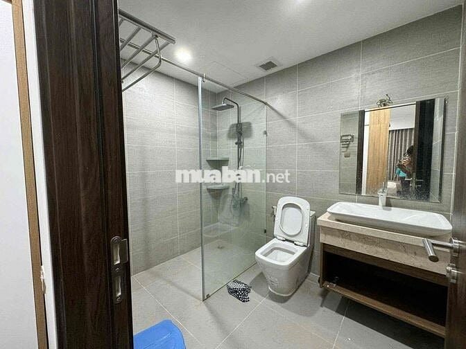 Cho Thue Wilton Tower/ Park View 3PN , 120m2 giá 26 triệu full NT