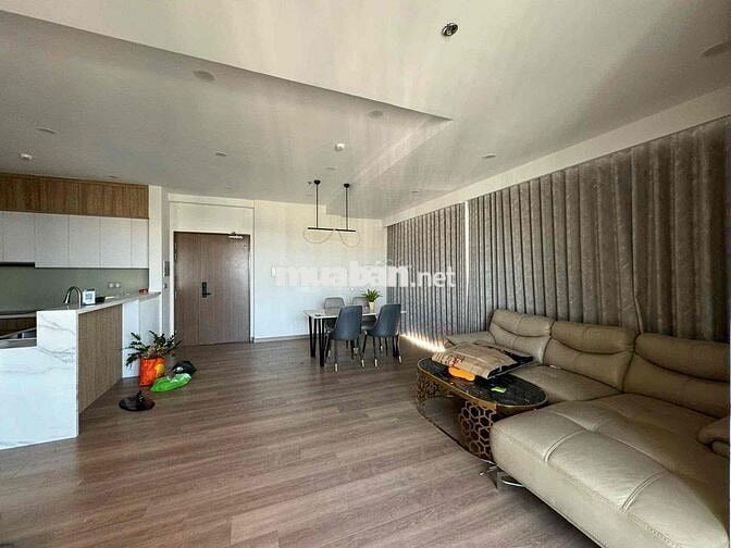 Cho thuê CC ParkView Residence 152 Điện Biên Phủ 3PN , 120m2 giá 26tr