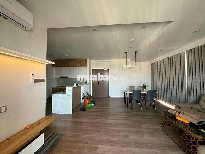 Cho Thue Wilton Tower/ Park View 3PN , 120m2 giá 26 triệu full NT