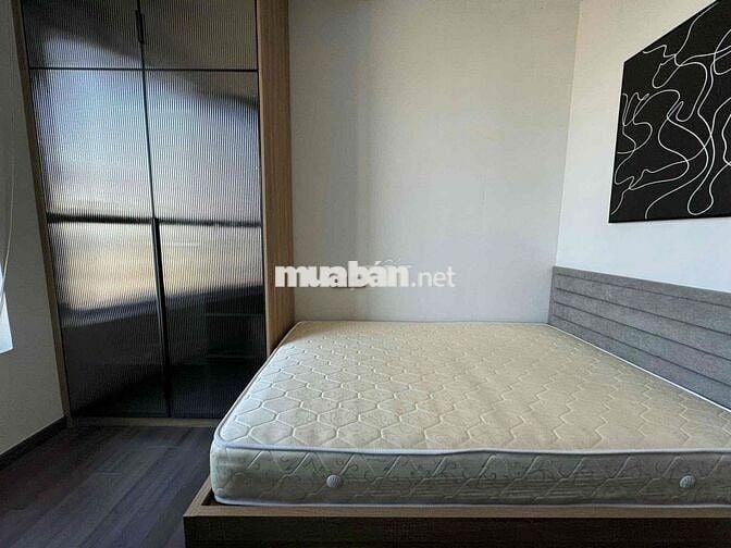 Cho thuê CC ParkView Residence 152 Điện Biên Phủ 3PN , 120m2 giá 26tr