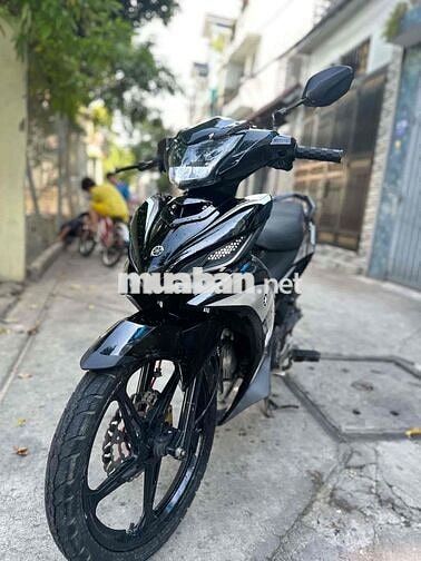 Yamaha Exciter 50cc 2018 Đen 29000km Zin100%