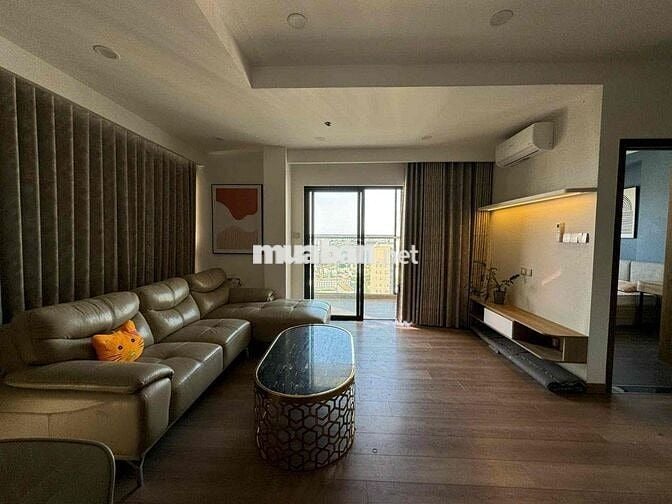 Cho Thue Wilton Tower/ Park View 3PN , 120m2 giá 26 triệu full NT