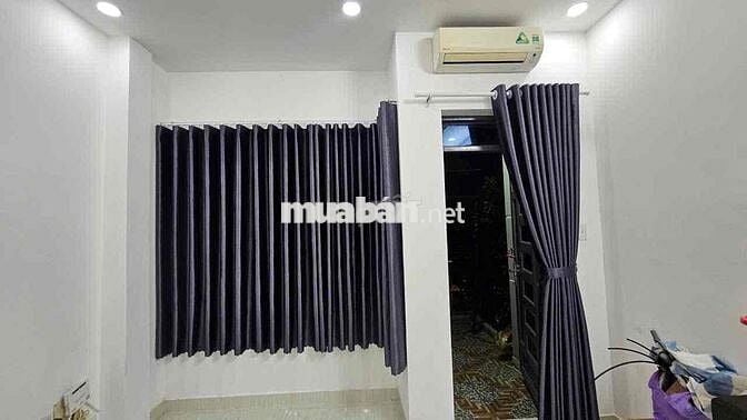 💥MTKD KHU LÊ VĂN QUỚI [ 4 x16] 1 lầu ( 2PN,2WC)