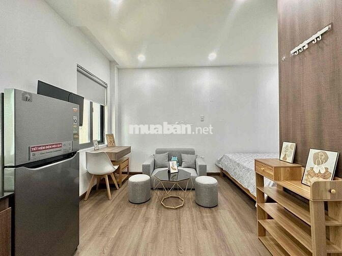 CHDV FULl nội thất Thang Máy Ngay Thảo Cầm Viên Quận 1