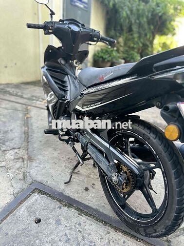 Yamaha Exciter 50cc 2018 Đen 29000km Zin100%