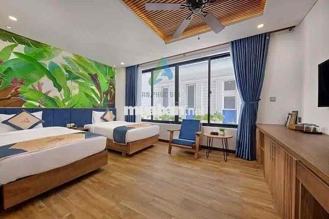 CHO BOUTIQUE 16 PHÒNG BIỂN MỸ KHÊ