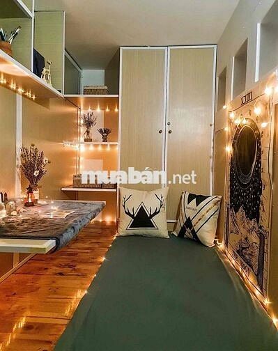 CHO THUÊ PHÒNG CHƯA TỚI 2 TRIỆU NGAY QUẬN 10, QUẬN3, QUẬN 5