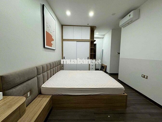 Cho Thue Wilton Tower/ Park View 3PN , 120m2 giá 26 triệu full NT