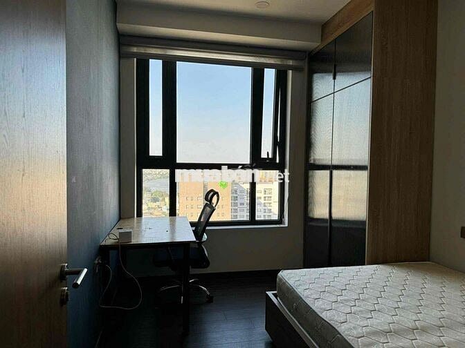 Cho thuê CC ParkView Residence 152 Điện Biên Phủ 3PN , 120m2 giá 26tr