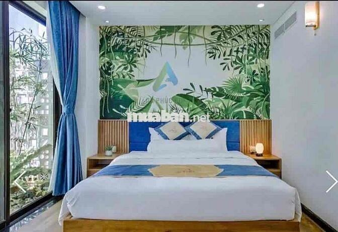 CHO BOUTIQUE 16 PHÒNG BIỂN MỸ KHÊ